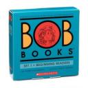 BOB books