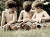 Brothers