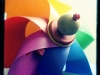 Colourwheel