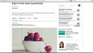 found-superfood-cherries-in-a-bowl