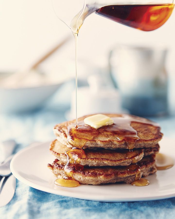 Chef Michael Smith’s new Family Meals cookbook a review and giveaway