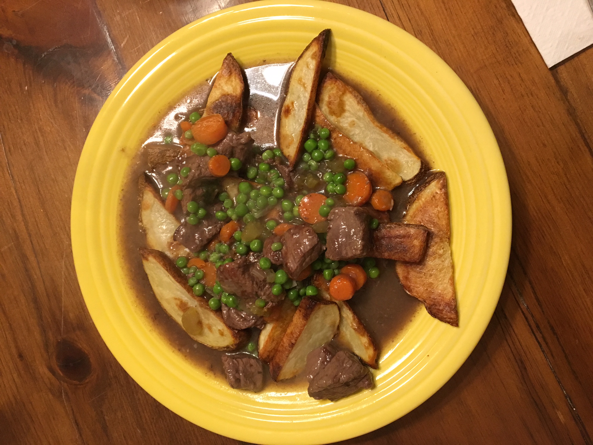 The ultimate Canadian winter comfort food: Stew-tine – Postcards from ...